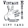 V.E. Gift Card